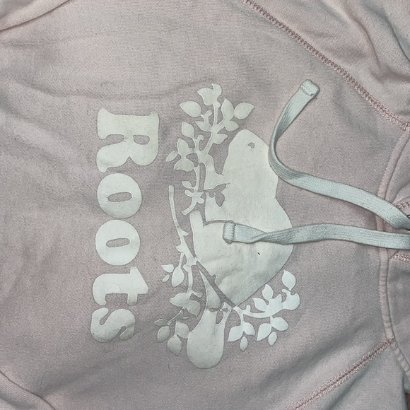Roots hoodie - Picture 3 of 4